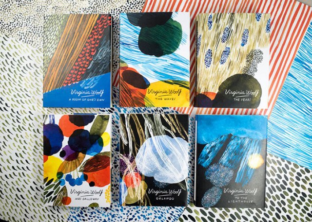 Aino-Maija-Metsola_Virginia-Woolf-covers-all